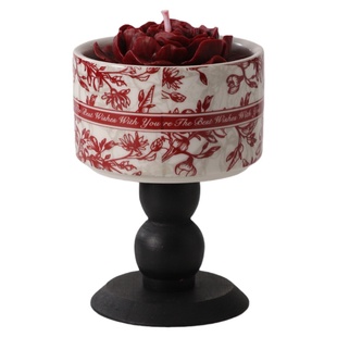 喜上枝头香薰送闺蜜新人结婚订婚新婚礼物高级感实用香薰蜡烛礼盒