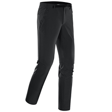 258.97元 包邮  KAILAS 凯乐石 男款户外加绒软壳裤 KG510696