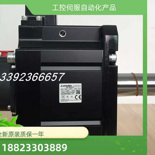 议价HC-SFS102G1 HC-SFS102G1H HC-SFS102G2三菱原装特卖 顺丰包