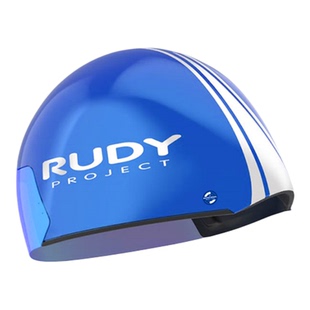 RUDY PROJECT璐迪铁人三项气动盔专用赛事骑行盔带目镜WINGDREAM