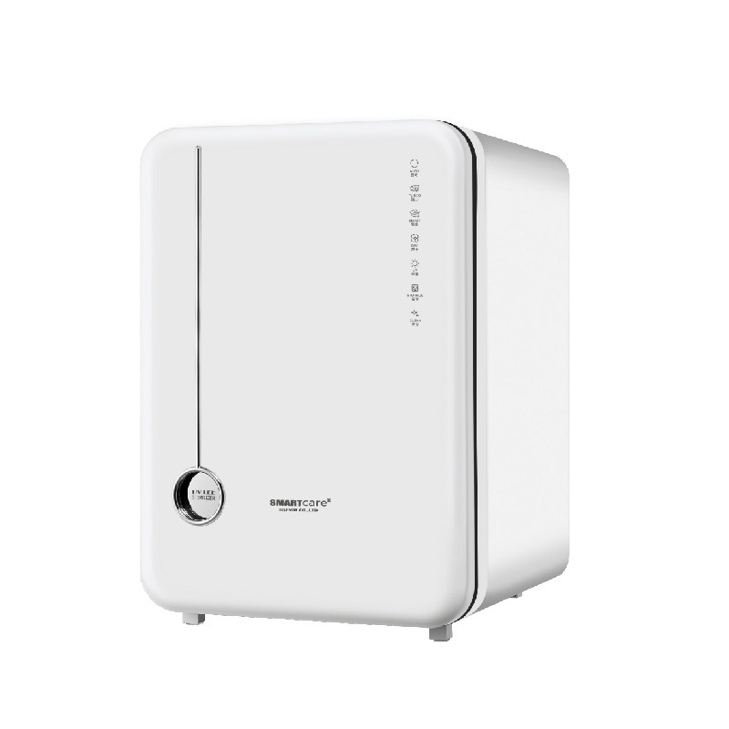 韩国SmartcareUV奶瓶消毒器