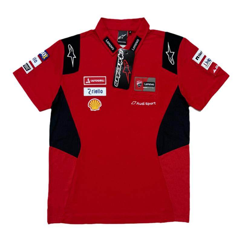杜卡迪【MOTOGP21款】市售短袖