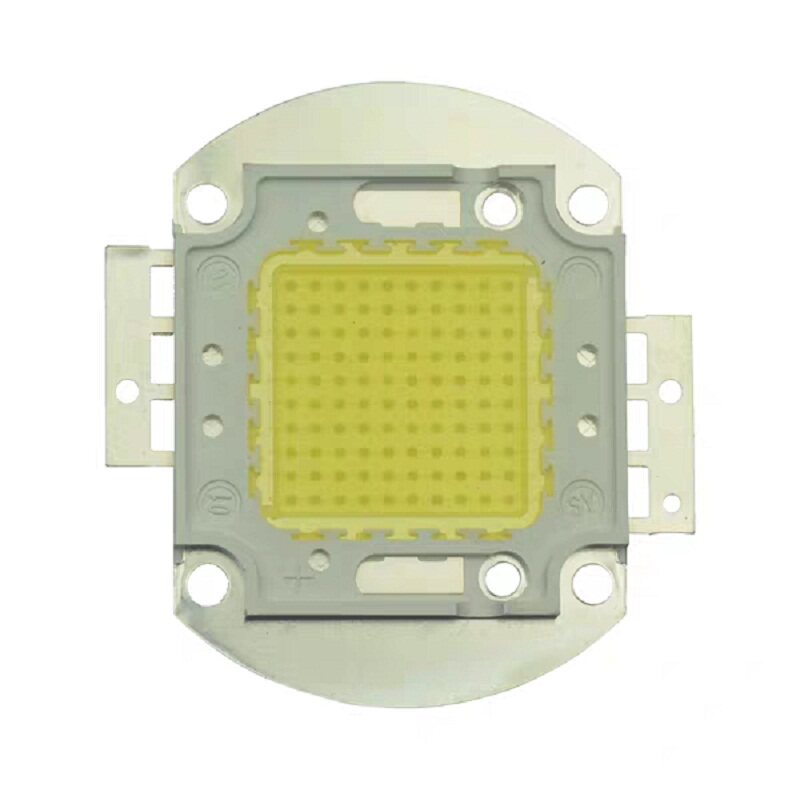 LED灯芯驱动集成灯珠镇流器宽压电源20W30W50W户外投光灯彩色光源