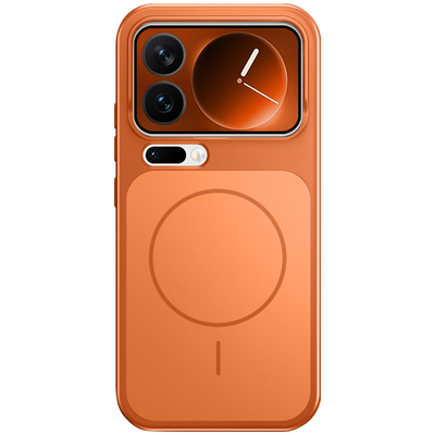 【17秒变款】超薄散热磁吸手机壳