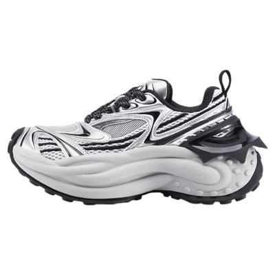 OGR老爹鞋八爪鱼系列厚底增高