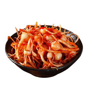 正宗朝族延边小根蒜泡菜大头蒜东北大脑瓜蹦野生小头蒜小根菜咸菜