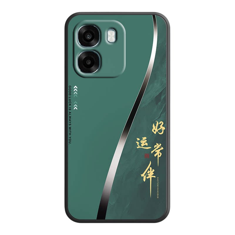 适用oppoa6k手机壳PLT120全包防摔硅胶软壳女男欧珀A6k网红