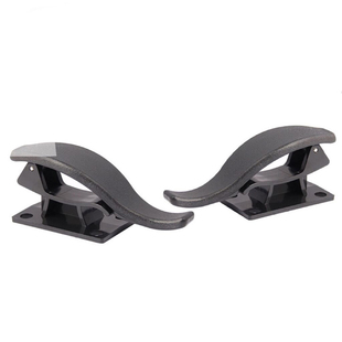 汽车用雨伞架车载后备箱雨伞固定架雨伞套收纳挂钩夹子SUV收纳