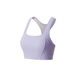 Keep运动内衣女秋冬高强度速干高弹包裹美背训练跑步瑜伽服背心