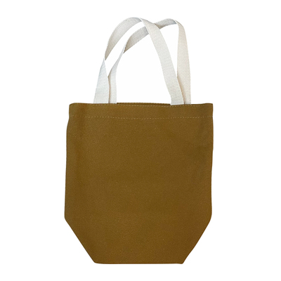 大容量布兜咖啡环保文艺风手提袋