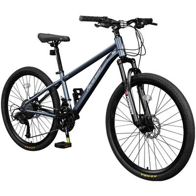 永久官方爆款女款自行车山地车