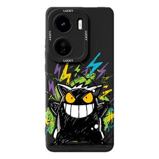 iqooneo11手机壳vivoiqooneo10pro+新款防摔neo9spro/8/7竞速版vivo爱酷iqoo外壳iq00适用iqneo3/6se保护套5s