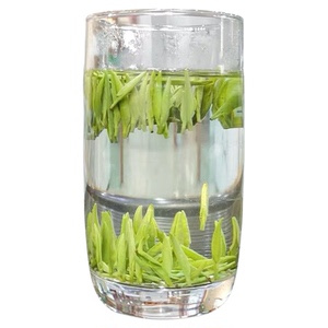2026年新茶雀舌绿茶蒙顶石花春茶