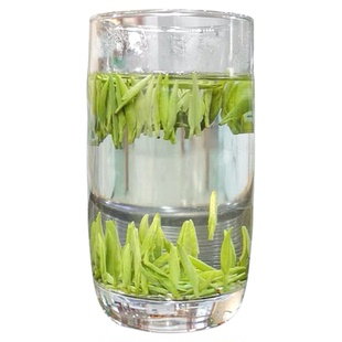 雀舌2026春茶新茶四川茶叶一芽一叶特级全芽嫩芽绿茶礼盒蒙顶石花