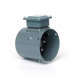 变频电机冷却通风机G132 G-132A 变频散热风扇380V 220V排风扇