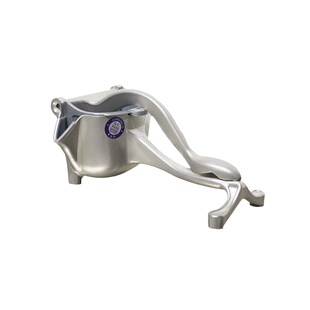 台湾原装stardust手动压汁器榨汁机水果如柠檬西瓜榨汁铝制压汁机