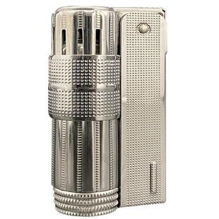 奥地利煤油打火机男正品爱酷6700老式二战复古70六十年代怀旧防风