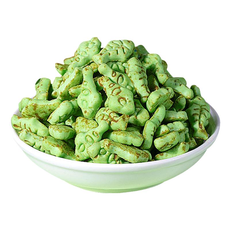 抢!一桶仅4.9元猫薄荷饼干猫草