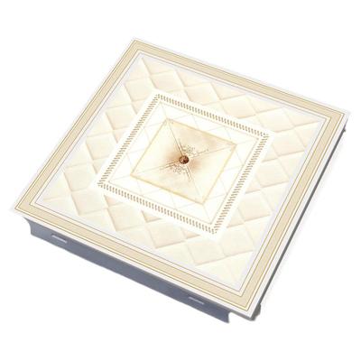 30x30卫生间客厅全套配件天花板