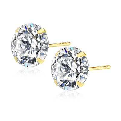 韩国流行10k14k黄金明星14K黄金