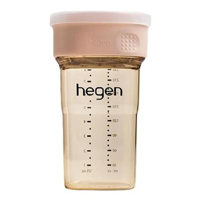 【官方正品】hegen模范学饮杯