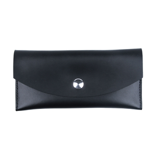 diy材料包钱包男女手缝自制真牛皮手工真皮复古长款钱夹卡包定制