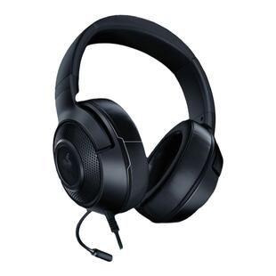 Razer雷蛇北海巨妖标准版X头戴式耳机7.1声道电竞游戏电脑耳麦