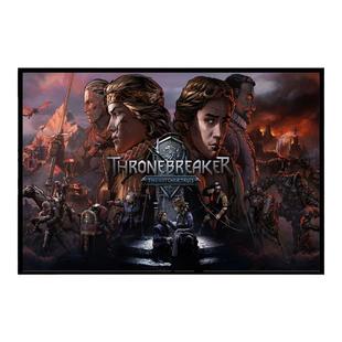 XBOX游戏 巫师之昆特牌 王权的陨落 官方数字兑换码/代购