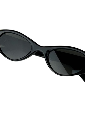 蔡徐坤宋威龙同款GM猫眼墨镜男女