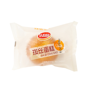 达利园拔丝蛋糕肉松面包单独小包装营养早餐整箱晚上解饿零食休闲