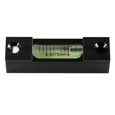 带强磁金属条式水平仪