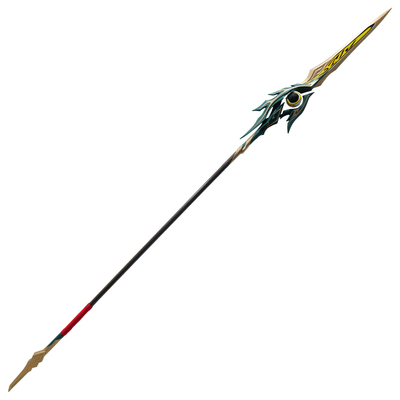 星穹铁道丹恒cosplay道具武器