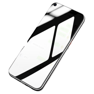 华为nova7 360°防窥钢化膜防窥huaweiNOVA7se/6SE/8se防摔防爆抗指纹无白边贴膜全屏保护钢化莫适用于