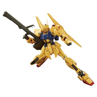 万代 HG HGUC 200 1/144 新生百式高达Z 重制版 Z敢达 拼装模型