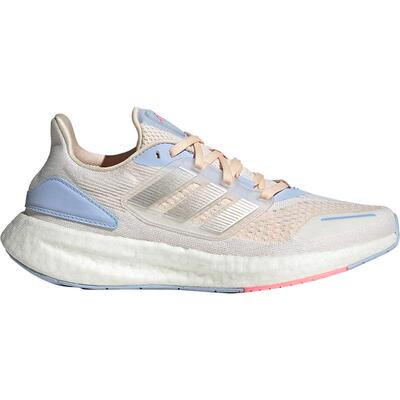 Adidas/阿迪达斯官方正品PUREBOOST 22男女轻便运动跑步鞋HQ1419