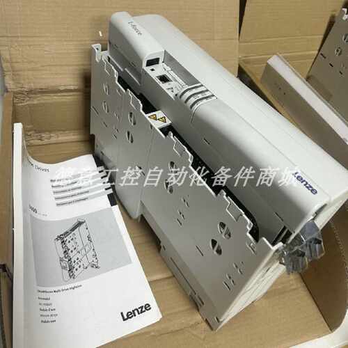 议价E94ASHE0474 德国伦茨LENZE 驱动器 质保实拍现货议价