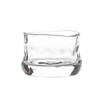 巢牧咖啡杯多种手工锤纹耐高温