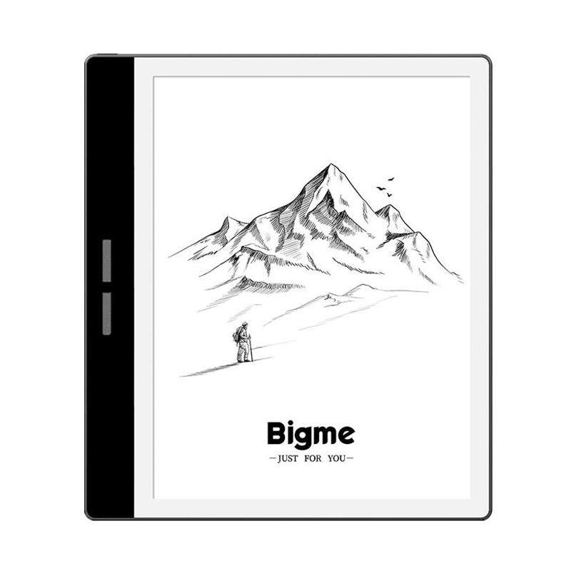 bigmeB7pro办公本阅读器墨水屏
