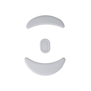 虎符电竞ICE冰版弧形鼠标脚贴适用于蜻蜓F1R1A9MAD R系列鼠标脚贴