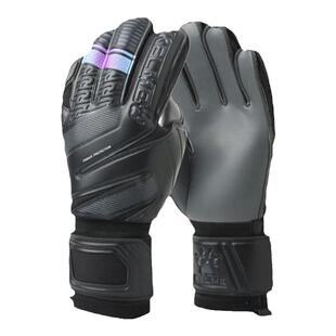 KELME卡尔美守门员手套带护指成人儿童防滑职业门将足球训练手套