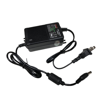 特茂佳双线12V2A开关电源适配器