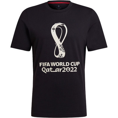 Adidas/阿迪达斯正品世界杯男子训练休闲运动短袖T恤HD6367