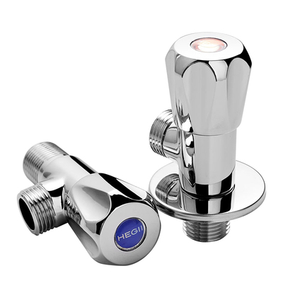 恒洁卫浴角阀三角阀铜材阀门开关