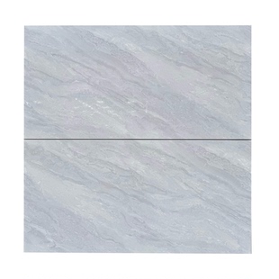 广东灰色瓷砖简约现代客餐厅400x800墙砖爵士白厨房卫生间墙面砖