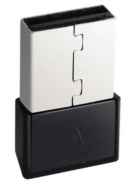【得力】翻页笔激光笔usb接收器