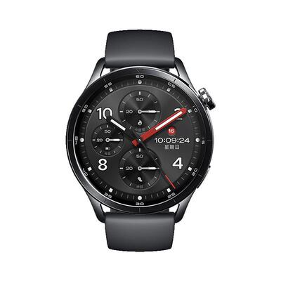 【享15%国补】Xiaomi Watch S5 46mm  小米手表S5 血氧健康睡眠心率监测运动蓝牙手表防水支付