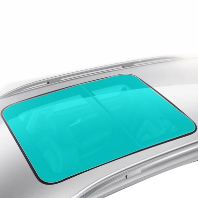 GD天窗冰甲隔热防爆盾甲