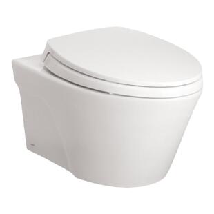 TOTO壁挂入墙隐藏水箱马桶CW822EB智能挂墙埋水箱坐便器(04-C+02)