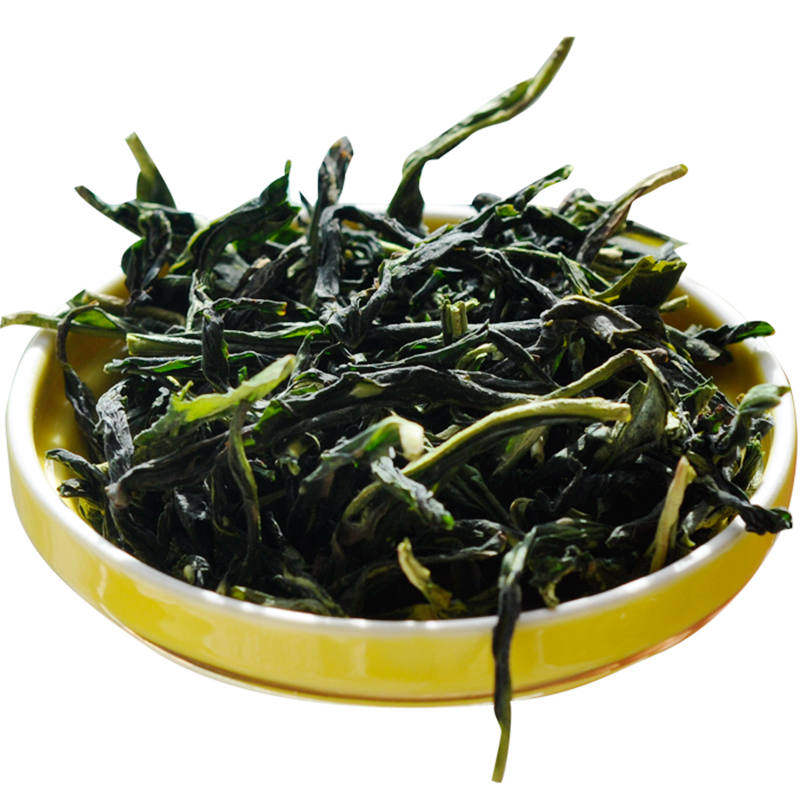 高香雪片抽湿单枞茶通天香100g
