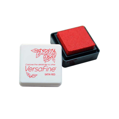 月猫高细速干印VFS小印台印泥